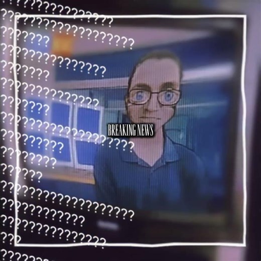 attention!! breaking news!! meme //No,im not a human.