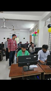 ✅AutoCAD Design Competition | 16 November 2025 🔴We successfully organized the #AutoCAD Design Competition on 16 November 2025 under the Department of Civil Engineering. #CCNUST #civilengineering #EngineeringExcellence #FutureEngineers #motivation | Dept. of Civil Engineering, CCN University of Science & Technology