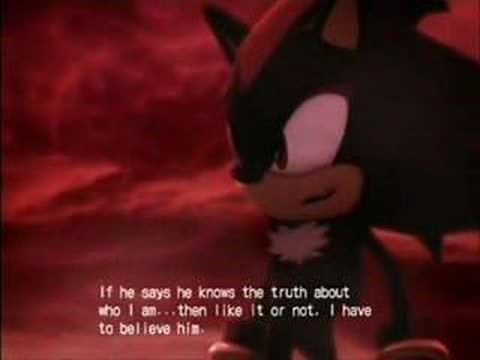 Shadow as Dane Cook (2)