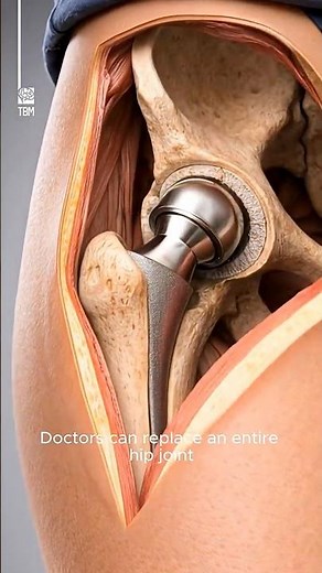 Total Hip Replacement