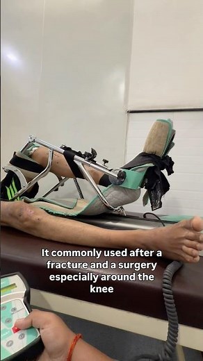 The Equipment every physio should know