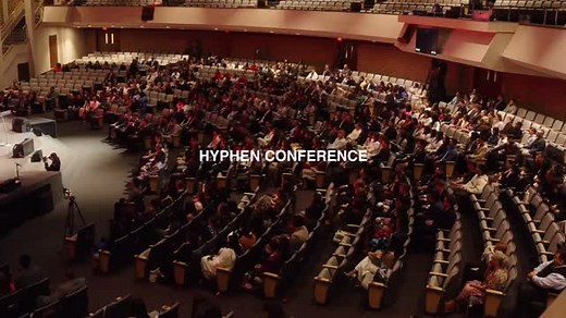 Hyphen Conference 2026 April 16-18 Nashville, Tennessee | Hyphen Young Adults