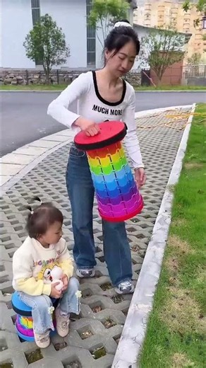 Height boosting miracle! #FunFamily#ProductRecommendation
