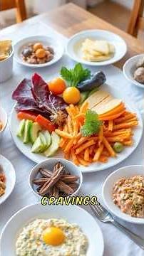 Tryptophan Foods That Boost Your Mood (and Why)