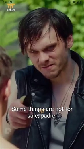 His Holy Obsession Full movie - Video Dailymotion