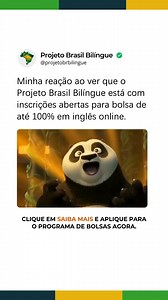 A SEDA College, uma das mais renomadas escolas de idiomas em Dublin, na Irlanda, acaba de lançar o Projeto Brasil Bilíngue, com bolsas de estudo para brasileiros. A iniciativa oferece descontos de até 100% nas mensalidades para o curso online "Do Zero à Fluência", destinado a quem busca aprender inglês de forma completa e acessível. Com mais de 400 aulas, o curso é ministrado por professores nativos e conta com apostilas exclusivas, além de quizzes e testes de progresso para acompanhar a evoluçã