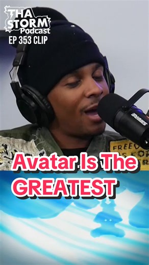 Avatar: The Greatest Cartoon of All Time Explained