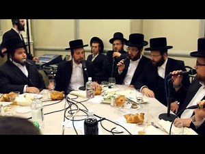 Shira Choir - Im Hashem Lo Yivneh Bayis