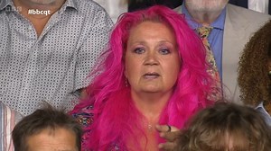17K views · 400 reactions | “I watched Prime Minister’s Questions yesterday and the only thing I got out of it was Keir Starmer calling Boris Johnson, Obi Wan Kenobi…It bored us at the end” This BBC Question Time audience member criticises the Labour party for not having clear policies. | BBC Question Time | Facebook