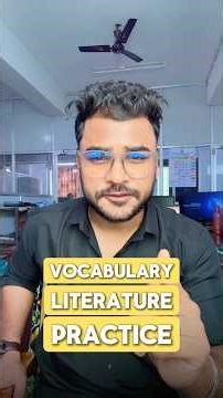 SSC CGL 2026 English Strategy #ssc #english #englishgrammar #ssccgl #sscchsl