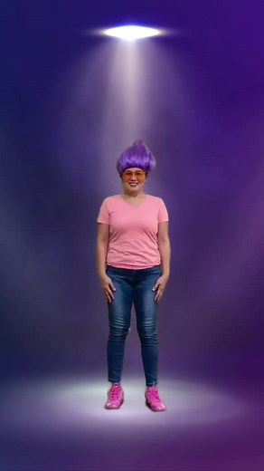 26 reactions · 16 comments | Trolls Just Wanna Have Sometimes we just wanna have fun  #trollsjustwannahavefun #fyp #fypviral #fbreels | Julie CM Torres | Facebook