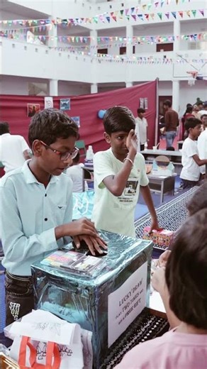 PMIS Flea 2025 — A Day of Fun & Creativity!