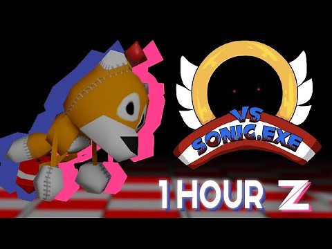 Sunshine - Friday Night Funkin' [FULL SONG] (1 HOUR)