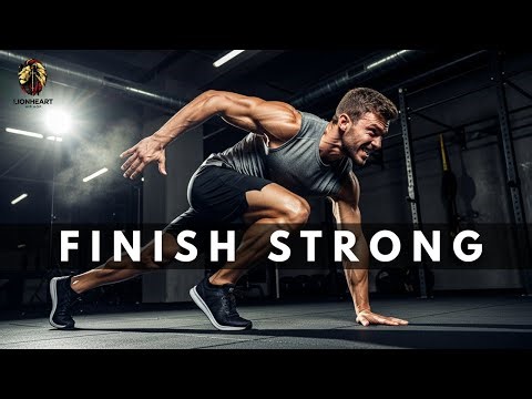 The MOST EFFECTIVE Christian Workout Music Playlist to Boost Energy