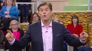 Chronotype quiz: The best time to eat, sleep & boost energy | Dr. Oz | S9 | Ep 89 | Full episode