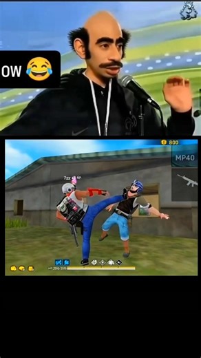 free firee# Funny# shorts# trending# ai shorts#