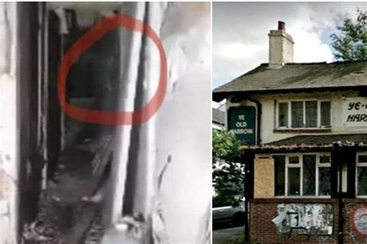 The haunting tales surrounding some of Sheffield's most well-known landmarks