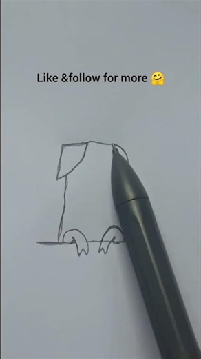 Cute drawing ❤#Drawing #Cute drawing #small drawing ‪@TinyDraws-2222‬