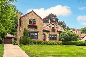 6304 Upper Parkway, Wauwatosa, WI 53213 - MLS 1934513 - Coldwell Banker