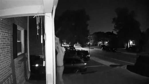 Caught on video: 2 soldiers allegedly steal Pride flag from Arlington home multiple times