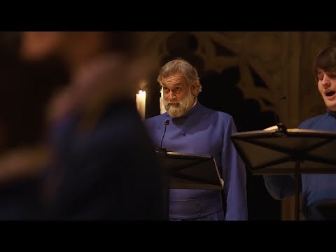 Have Yourself A Merry Little Christmas - Martin/Blane arr. Gritton - Wells Cathedral Choir