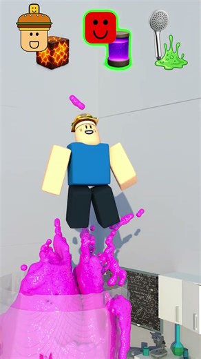 C00lkidd and 007n7 vs Lava Fluid Simulation!