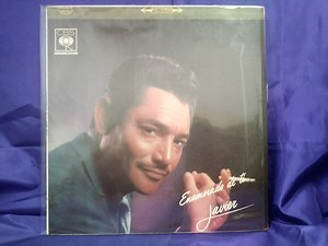 Javier Solís - Enamorado De Ti