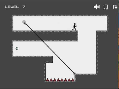 Link It Up! Walkthrough