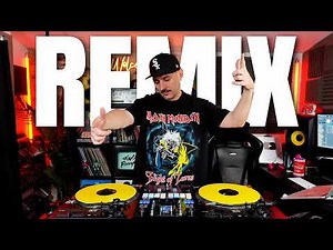 DJ REMIX 2026 | #55 | The Best Remixes & Mashups of Popular Songs - Mixed by Deejay FDB