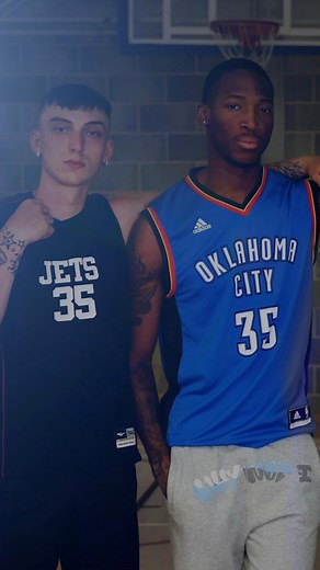 The #BOSSModels All-Stars 🔥🏀 🎥 - @jackjdonohoe Models - @ray_richard @dejkoaf @35henrii @mamo_kayoma 📍 - @sugdensports1 #basketball #ballin #sportsfilm #onset #vibes #model #bossmen #bossmodels #bossarmy | Boss Model Management