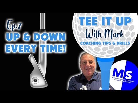 Chipping Simplified: Effortless Techniques for Beginners & High Handicappers