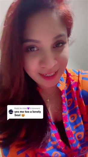 Replying to @Litvin💜 lm happily single😇 n not depressed n lonely. Btw people can be lonely even while being in a relationship n that’s the worst kind of loneliness