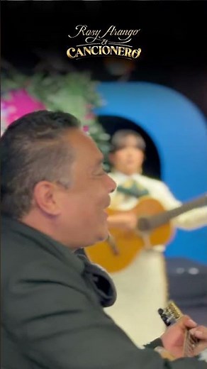 ROSY ARANGO ft MARIACHI EMPERATRIZ Y NUESTRO MARIACHI