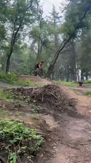 We have an update to share for a project we’re passionate about in the Brainerd Lakes area! Last summer saw the highly anticipated opening of Central Minnesota’s largest bike skills park at the Northland Arboretum. Essentia is proud to have contributed $20,000 to the bike park project, and we're looking forward to seeing the project completed in 2026. | Essentia Health