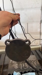 Steel Target Hanger Set, Hanging Targets, 2nd Generation. New and Improved!!! - Etsy