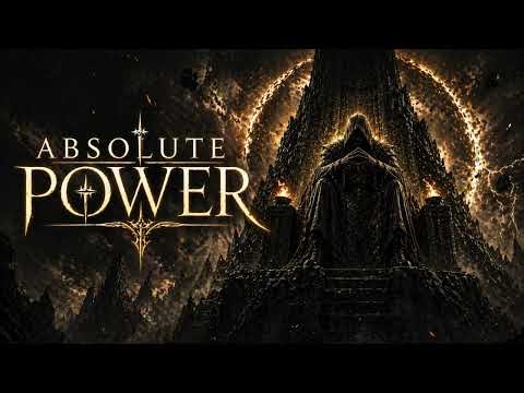 Absolute Sovereign - ABSOLUTE POWER (Official Premiere)