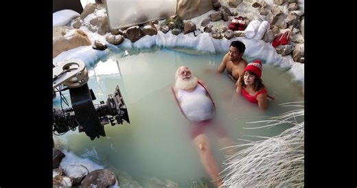 Santa Ed is Still the Man #santa #santaclaus #musicvideo