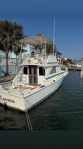 🚨 PROJECT BOAT – CLASSIC BERTRAM 🚨 🛥️ 1974 Bertram 38’ 💰 $6,000 OBO Classic 38’ Bertram with a sound hull — perfect candidate for a refit or restoration. Legendary Bertram deep-V hull known for offshore capability and durability. 🔧 Details: • Model Year: 1974 • Length: 38 ft • Engines: 903 TA • Condition: Project boat • Hull: Solid / sound • Great bones for someone looking to build a serious offshore machine This is not a turnkey boat — it’s for someone who knows Bertrams and wants a solid 