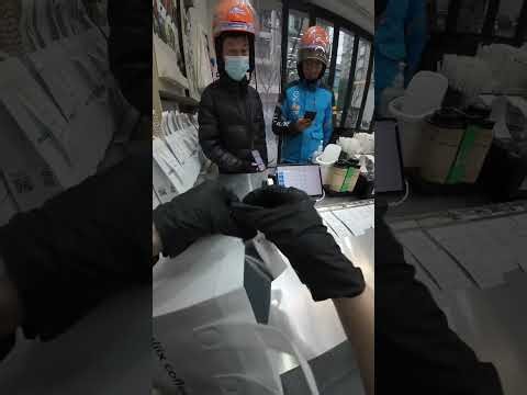 Earn Fast Cash with Speed-Packaged Beverages