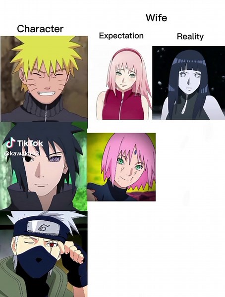 Exploring Kakashi's Role in Naruto and Shippuden