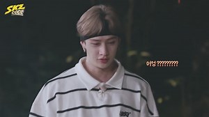 برنامه skz code قسمت 12 ( با زیرنویس فارسی ) skz code ep 12