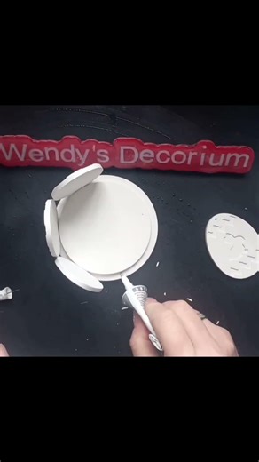 Easter Candle Holders #ecoresin #diy #easter #eastereggs #easterbunny