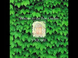 T-SQUARE - SPLASH!.mp4