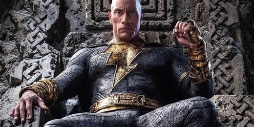 What is an Anti-Villain?