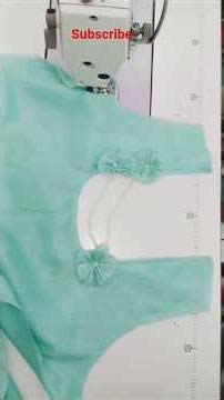 back neck designs with dori | back neck designs for kurti || Suit ke gale #suitdesign​ #neckdesign​