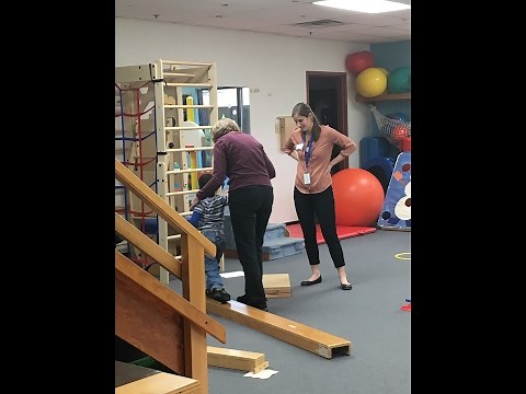 Independent living for individuals with disabilities