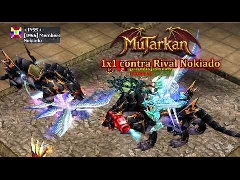 DESMASCAREI MEU RIVAL NO X1 DO MUTARKAN – ELE É NOOB DEMAIS!