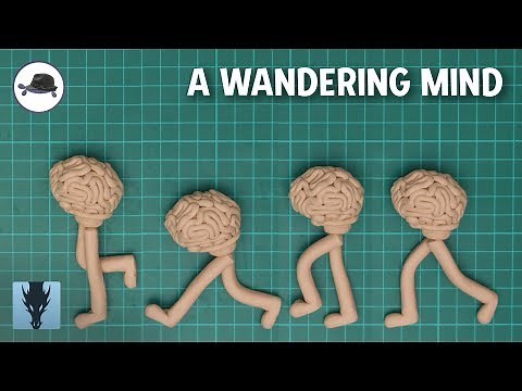 EASY Stop Motion Walk Cycle Practice