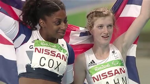 World Para Athletics News & Events