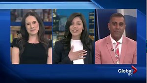 62K views · 1.5K reactions | A big announcement from Global BC's Neetu Garcha! | Global BC | Facebook